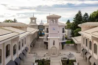 Primorski Hotel Hotels in Varna