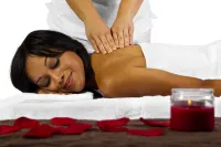 阿克拉瑞享大使酒店 - SPA