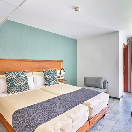 Hotel Torre Del Conde Hotels in Gomera
