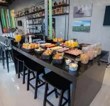 Campos de Holambra Inn Hotels in Paranapanema