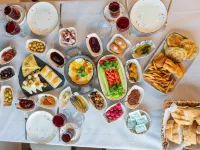 Suinn Cunda Hotels in Ayvalık