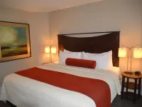 Rosedale Condominiums Hotels near Chinatown