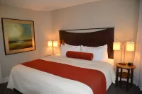 Rosedale Condominiums Hotels near Telus Garden Residences