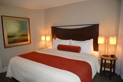 Rosedale Condominiums Hotels in Yaletown