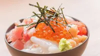 Kangetsuen - breakfast