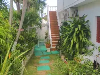 Hunter's Rest Villa Hotels in Tower Isle