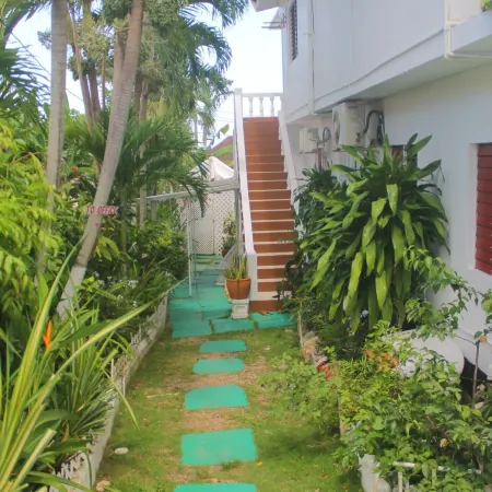 Hunter's Rest Villa