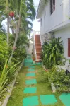 Hunter's Rest Villa فنادق في Tower Isle