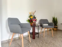 Helechos Hotel Hotels in Comayagua
