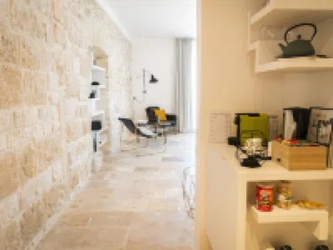 Antico Mondo Rooms & Suites Hotels in Polignano a Mare