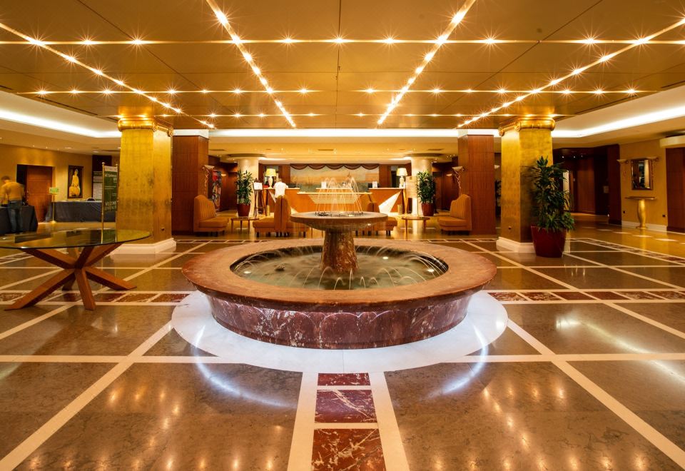 SHG Hotel Antonella