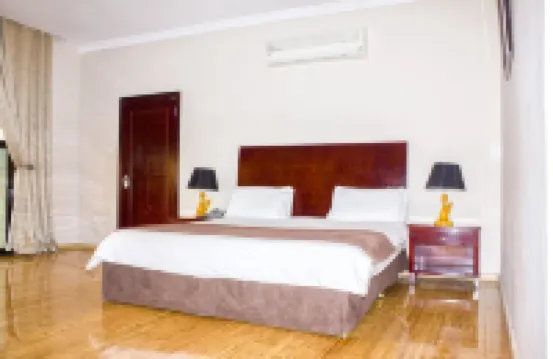 Icon Hotel Hotels in Chingola