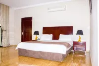 Icon Hotel Hotels in Chililabombwe