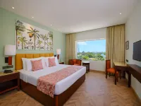 戴維克拉姆斯瓦拉馬飯店 Jada Tirtham附近的飯店