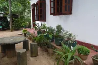 Mango House โรงแรมใกล้หาด Gandara Beach
