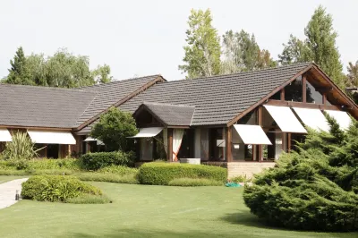La Posta del Pilar Hotel & Spa Các khách sạn ở La Lonja