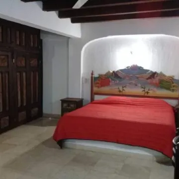 Hotel Hacienda la Puerta de Enmedio