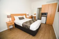 Dandenong Motel Hotels near Dandenong Market