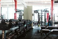 Quality Hotel Sarpsborg - ที่มีฟิตเนส