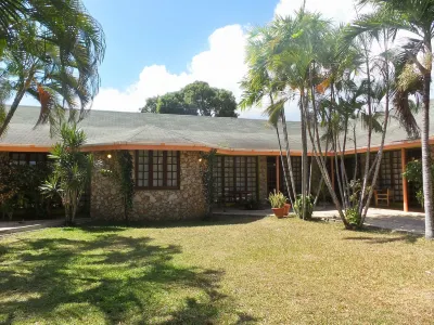 Shepherd's Inn Hôtels à : 