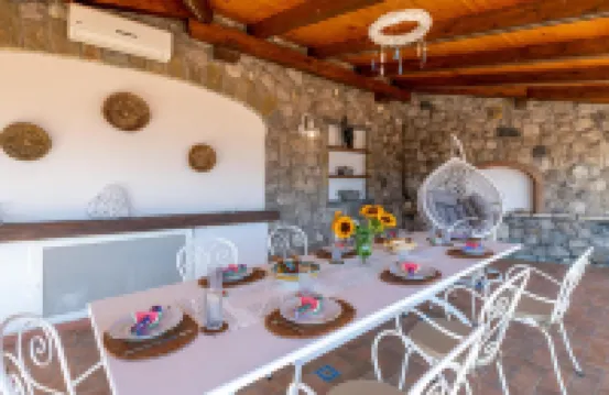 Amore Rentals - Villa Grazielluccia