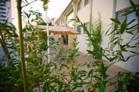 Hollywood Celebrity Hotel