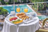 Sumus Hotel Stella and Spa 4S Adults Recommended - breakfast