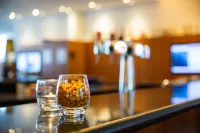 Bastion Hotel Leiden Voorschoten - bar