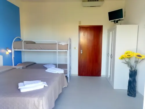 Hotel Rita - Ocean View