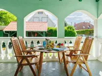 Green House