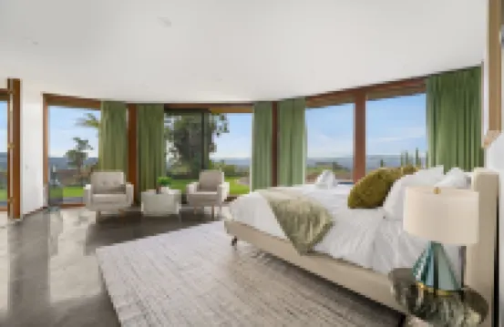 เวีย วายาร์ตา - แอน อาร์คิเทคเจอร์ลลี ซิกนิฟิแคนท์ แคลิฟอร์เนีย โมเดิร์น โฮม