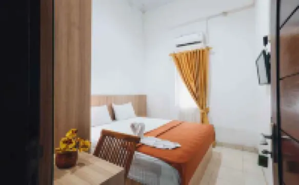 Sapadia Villa Club House Sunggal のホテル