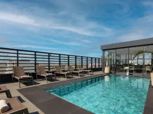 Courtyard by Marriott Casablanca Downtown