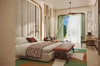 XO Cape Arnna Fethiye Adults Only Holidays in Türkiye 주변 호텔