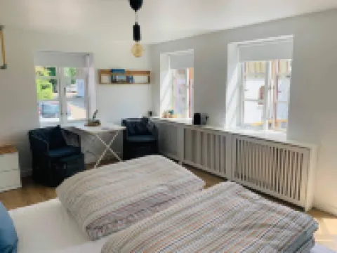 Als Kloster - Det Hyggelige gårdhotel Hotels in 