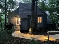 House on the slopes  Ski-in/out