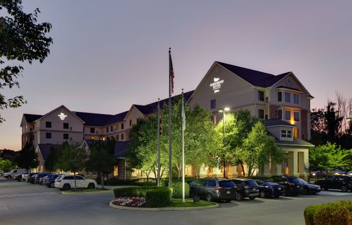 Homewood Suites by Hilton Hagerstown