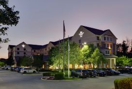 Homewood Suites by Hilton Hagerstown