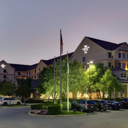 Homewood Suites by Hilton Hagerstown