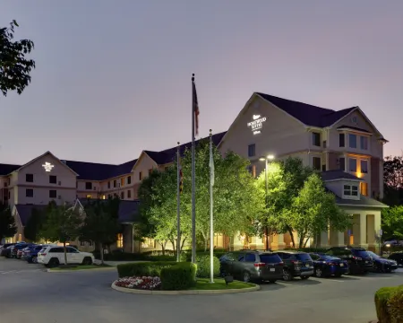 Homewood Suites by Hilton Hagerstown Hotels in Hagerstown