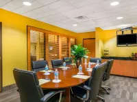 Lancaster Suites