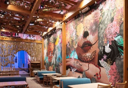 7. 라스베이거스 힐..