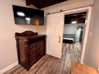 Cottage 35: Blue Heron Hideaway - Waterfront Lodging in Downtown Tavares, FL