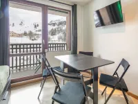 Le Vernon - Apartments