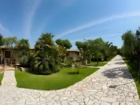Castello di San Marco Charming Hotel & Spa