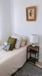 Charming 2 Bedroom Home Near Town, Simple and Sweet
