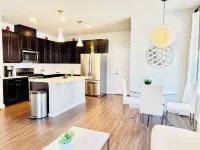 3- Bedroom Luxury Home in Arvada