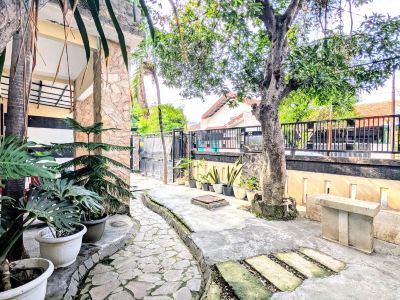 Green Surabaya Homey Syariah