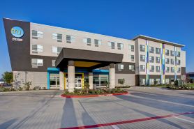 Tru by Hilton Grand Prairie Dallas