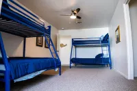 Beautifully remodeled Boerne Charm home located minutes from downtown